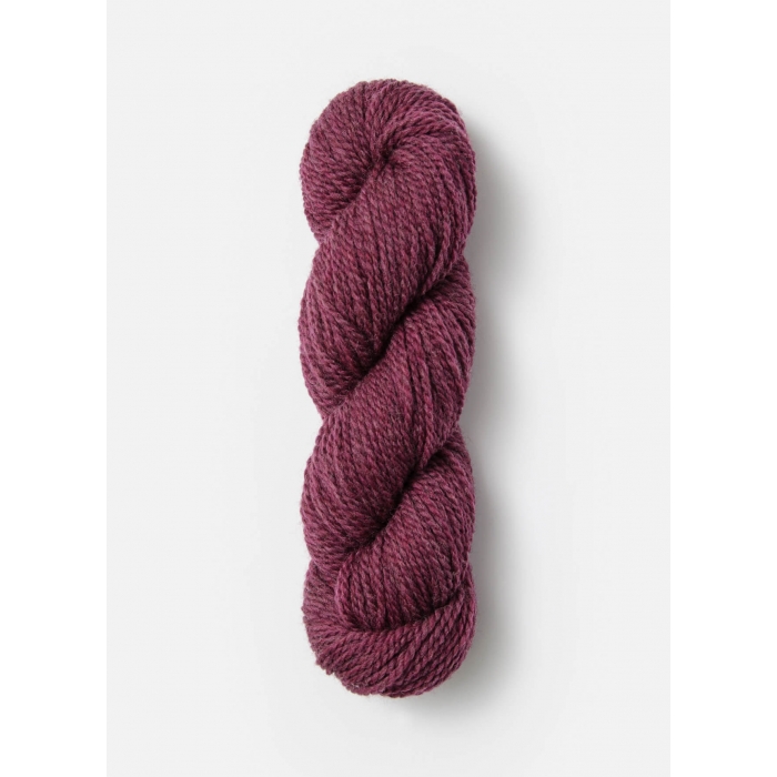 Blue Sky Fibers Woolstok Worsted Pressed Grapes